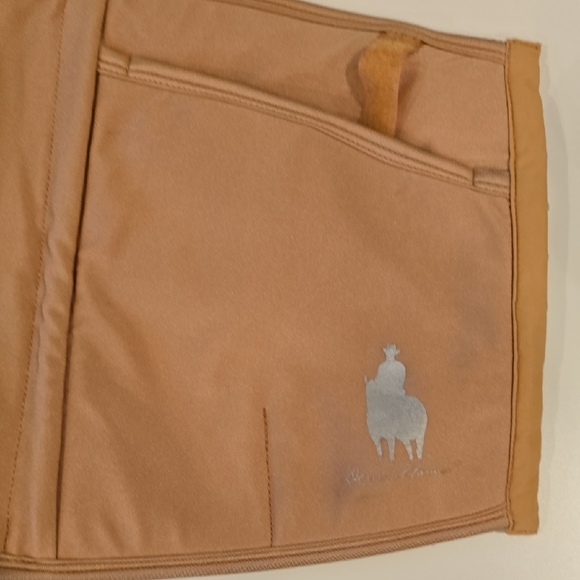 Shapewear Waist Cincher - Nude - Picture 8 of 9